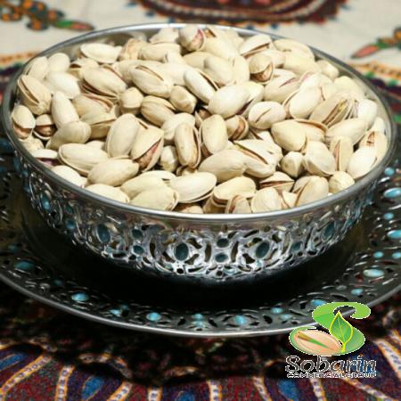 آشنایی با انواع پسته رفسنجان