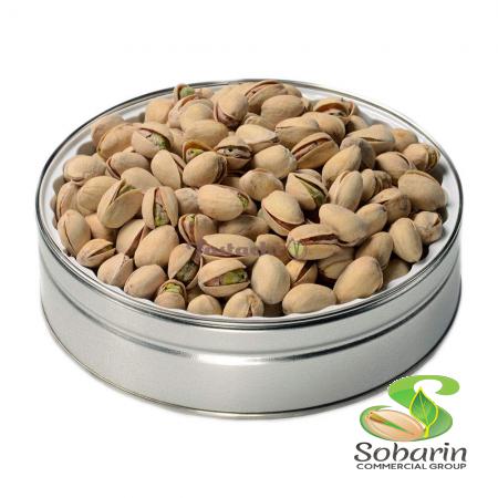 راهنمای خرید پسته سیرجان تازه