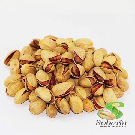 بررسی خواص آنتی اکسیدانی انواع پسته